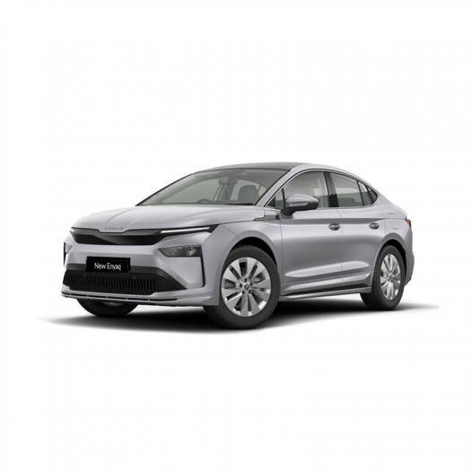 Škoda Enyaq Coupé